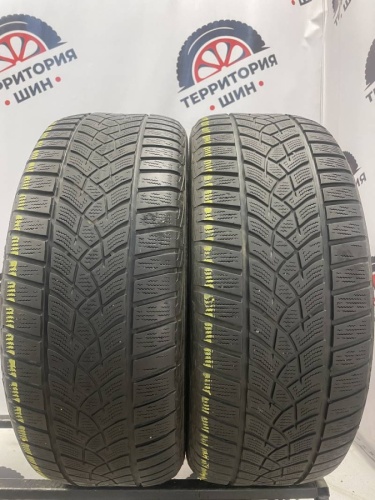 Goodyear UltraGrip R17 215/55