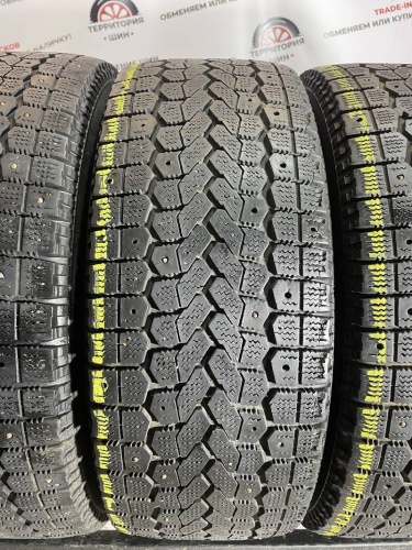 Yokohama Ice Guard F700S195/55 R15