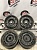 Штампы оригинал Киа Хендай R16 5/114,3 Dia 67,1 J6,5 ET50