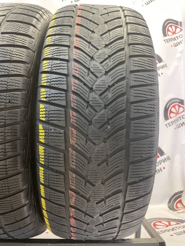 Goodyear UltraGrip Ice 245/55 R19