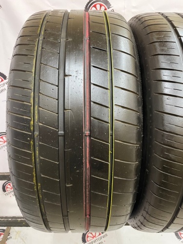 Dunlop Sport MAXX RT2 R20 285/40 108Y