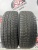 Bridgestone Blizzak DM-V1 R17 215/60