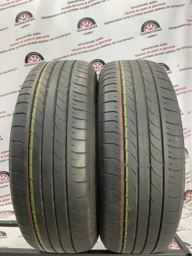 Dunlop SP Sport Maxx 050  R18 235/65
