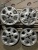 Диски литые ВАЗ R14 4x98 ET 38 ЦО58.6