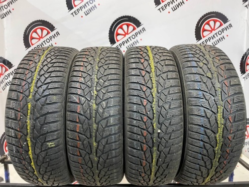 Nokian WR d4 R16	215/65