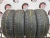 Nokian WR d4 R16	215/65