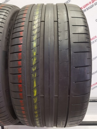 Pirelli P Zero R22 285/30