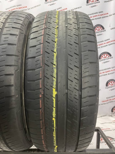 Continental ContiIceContact 4x4  235/50 R19