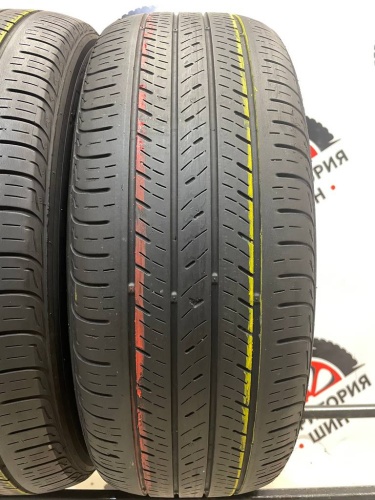 Kumho Solus TA31 205/55/17