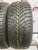 Nokian WeatherProof 215/55 97V XL R16 Nokian WeatherProof 215/55 97V XL R16