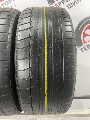 Triangle Sportex TSH11 R20 275/45