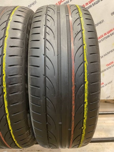 Hankook Ventus V12 Evo2 K120 R18	225/60