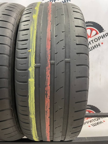 Kumho Ecsta HS51 R17 205/50