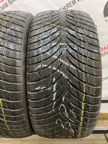 Nokian Tyres WR Snowproof P R19 235/40 96V