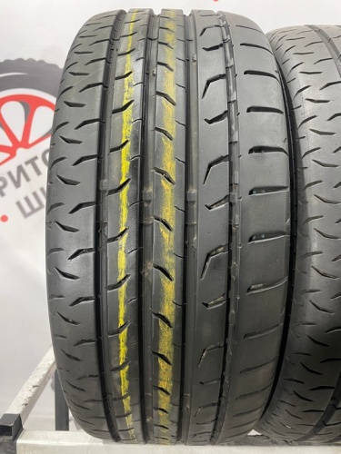 Continental MaxContact MC6 R17 215/45