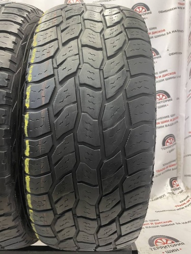 Cooper Discoverer A/T3 R18 265/60