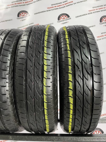 Bridgestone Nextry Ecopia 155/65 R13