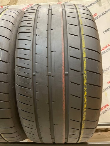 Dunlop SP Sport Maxx RT 2 MO R20 285/40