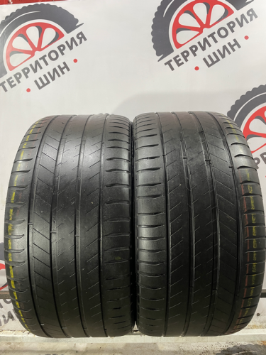 Michelin Pilot Sport 3 R21 295/35