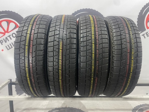 Yokohama Ice Guard IG50+ R15 185/65