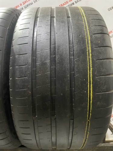 Michelin Pilot Super Sport R20 295/35