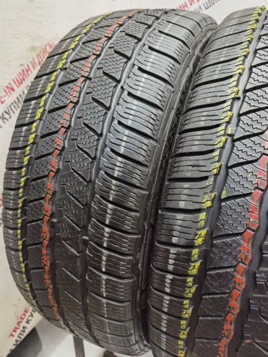 Continental VanContact Winter R17	225/55
