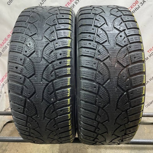 Gislaved  Soft Frost 3 205/55 R16