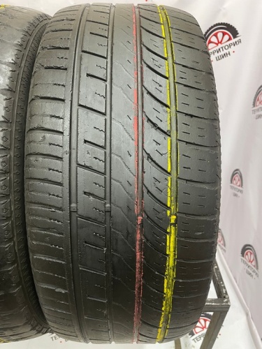 Cooper Discoverer HTS 255/50 107V R19