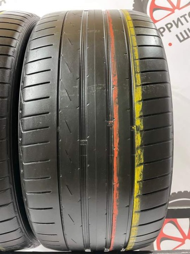 Hankook Ventus S1 Evo2 R18 245/40