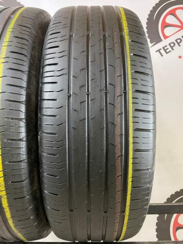 Continental EcoContact 6 R17 235/65