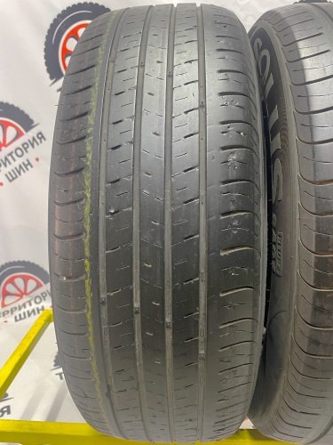 Kumho Solus SA01 KH32  R17	215/60