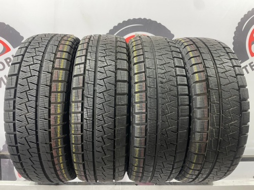 Pirelli Ice Asimmetrico R14 175/65