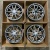 Литые диски R16 5x114.3 et45 60.1 Литые диски R16 5x114.3 et45 60.1