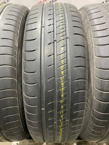 Kumho Ecowing ES01 KH27 R15 185/65