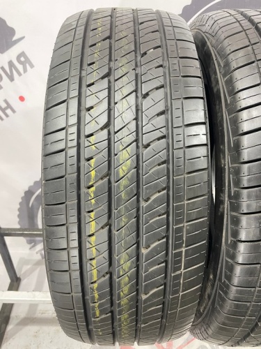 Bridgestone Dueler H/P Sport AS R18 245/60