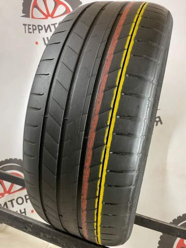 Michelin Latitude Sport 3 R19 255/55.
