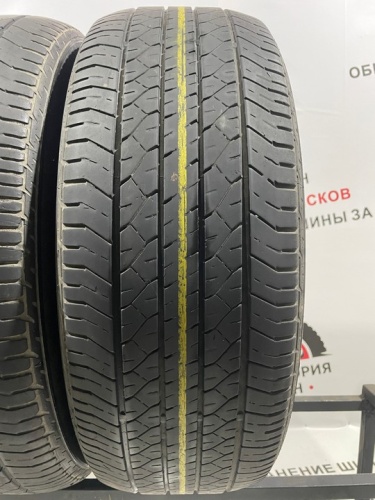 Dunlop SP Sport 270 R18 235/55