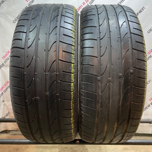 Bridgestone Dueler H/P R17 235/55
