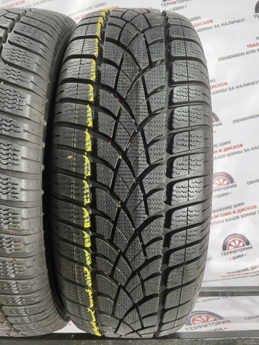 Dunlop Sp Winter Sport 3D 235/60 R18