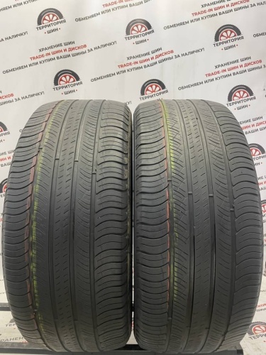 Michelin Latitude Tour HP  R21 265/45