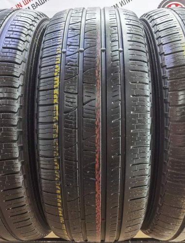 Pirelli Scorpion Verde R20 255/55