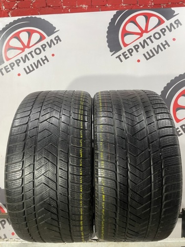 Pirelli Scorpion Winter R21 305/35
