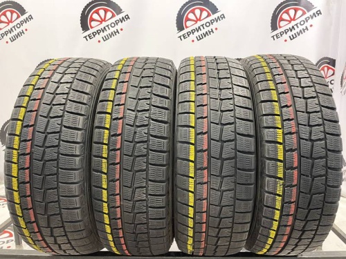Dunlop Winter Maxx WM01  R15 195/65