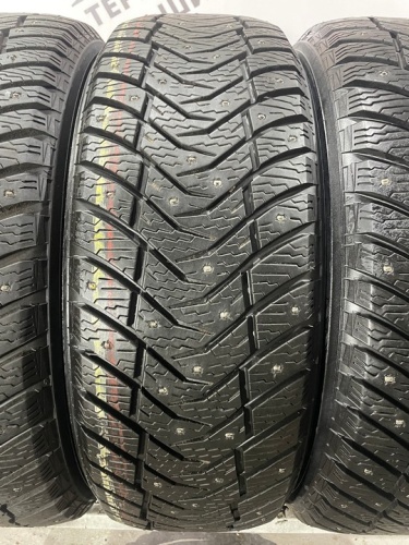 Yokohama IceGuard IG65 R19 225/55