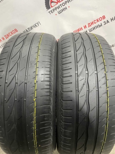 Bridgestone ER300 R17 215/55