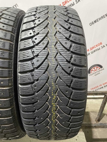 Formula Ice SUV R16 215/70