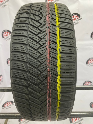 Continental WinterContact TS850P R18 245/45 100V