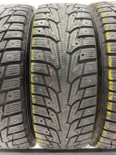 Hankook Winter i*Pike RS 2 W429  R15 195/65