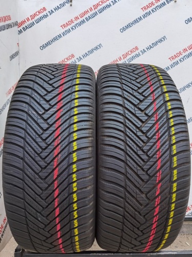 Hankook Kinergy 4S2 H750 R17	225/45