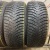 Marshal WinterCraft Ice WI31 215/60 R16 99T